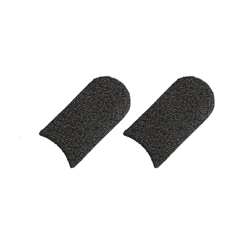 Degetare Gaming Techsuit FS3-01, Negre