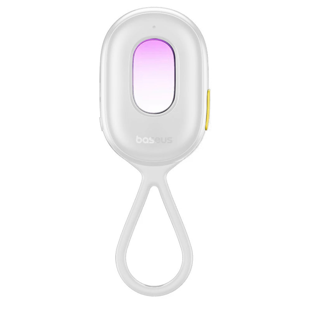 Detector Camere Ascunse Baseus Heyo II, Alb L60476900211-00