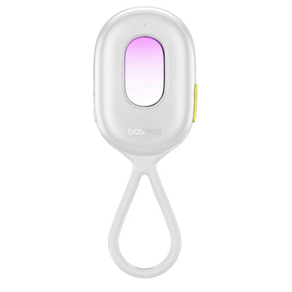 Detector Camere Ascunse Baseus Heyo II, Alb L60476900211-00