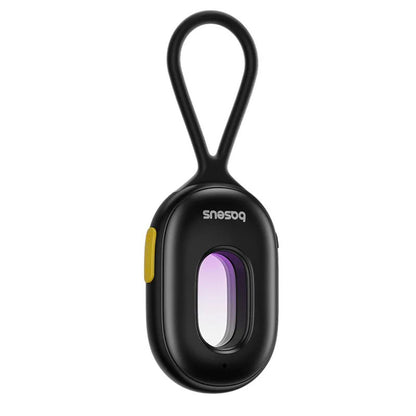 Detector Camere Ascunse Baseus Heyo II, Negru L60476900111-00