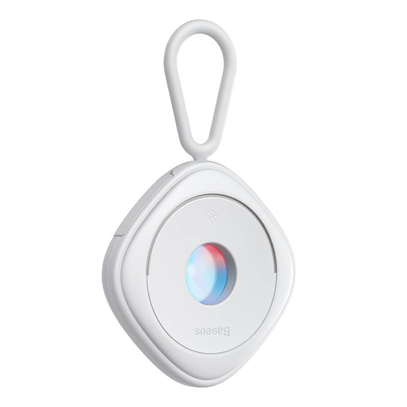 Detector Camere Ascunse Baseus Heyo, Alb FMHY000002