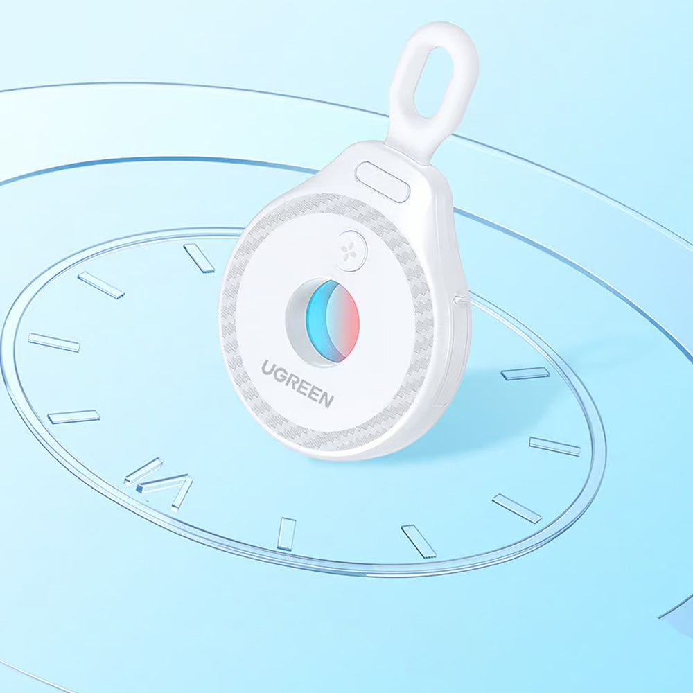 Detector Camere Ascunse UGREEN LP793 (35579), Negru