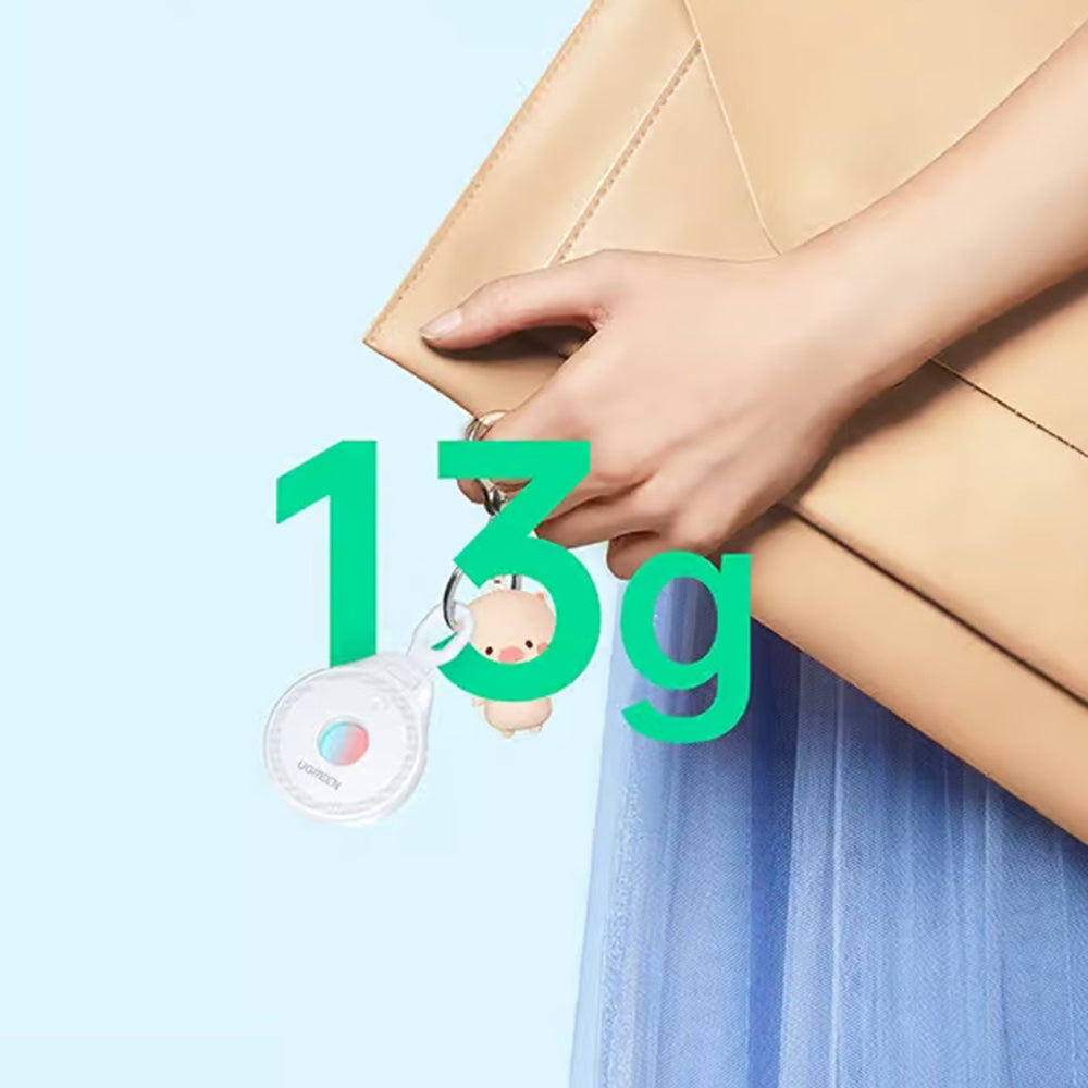 Detector Camere Ascunse UGREEN LP793 (35579), Negru