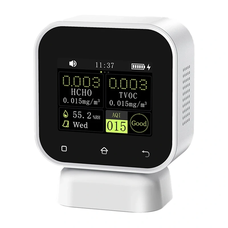 Monitor calitate aer din interior / Detector de Formaldehida ANENG SFD-02