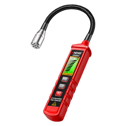 Detector de Gaze ANENG GN803