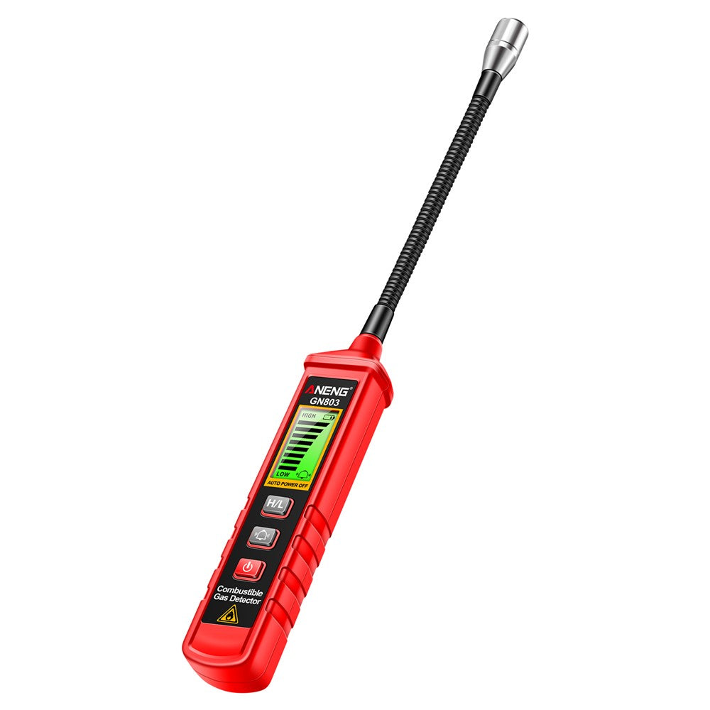 Detector de Gaze ANENG GN803