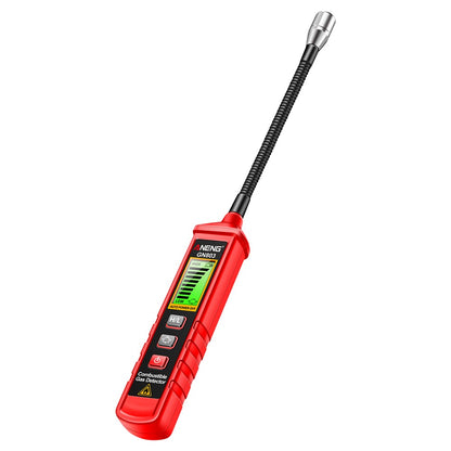 Detector de Gaze ANENG GN803