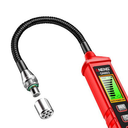 Detector de Gaze ANENG GN803