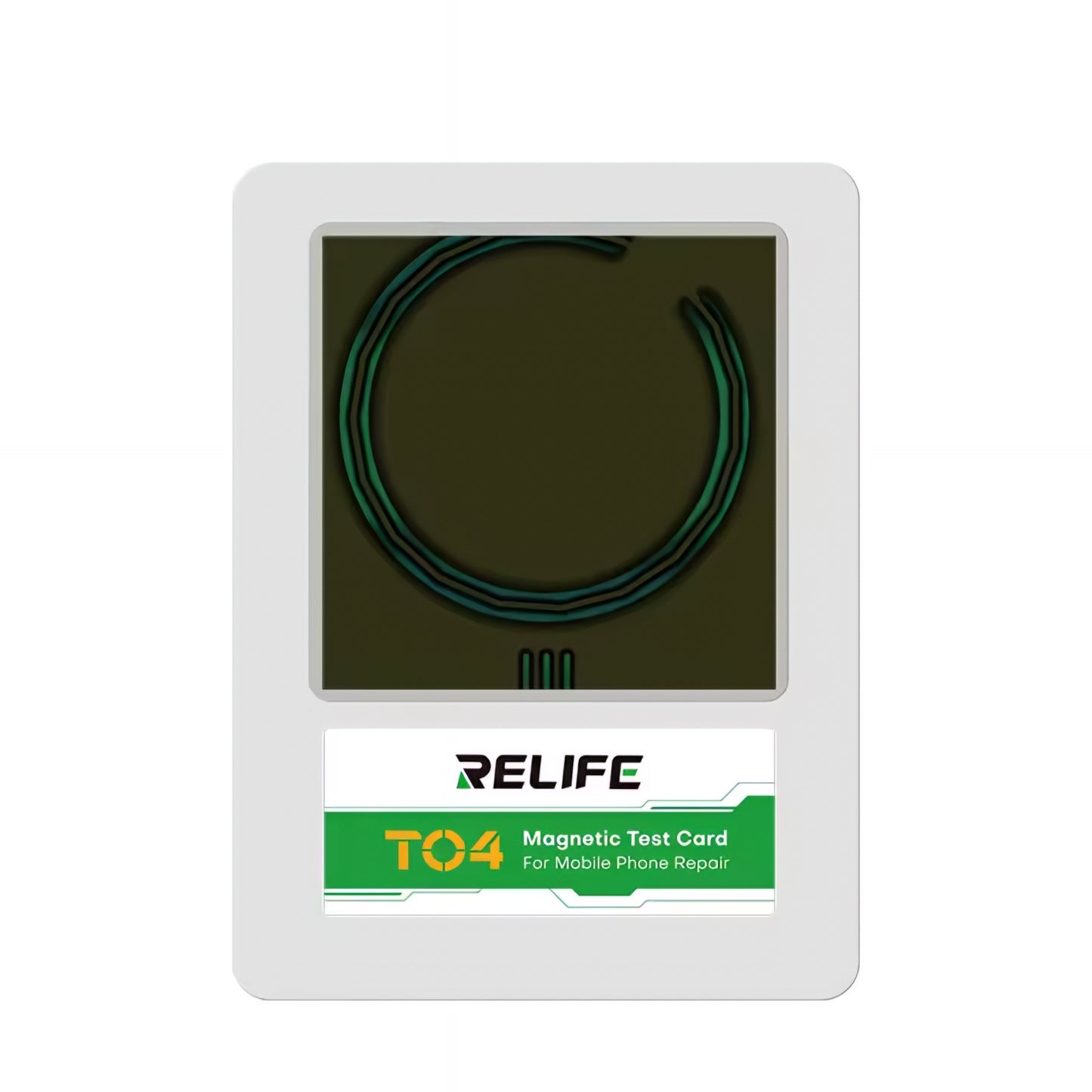 Detector Modul Incarcare Wireless Relife T04