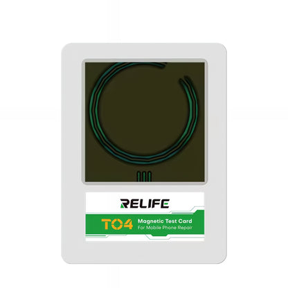 Detector Modul Incarcare Wireless Relife T04, 45mm x 40mm