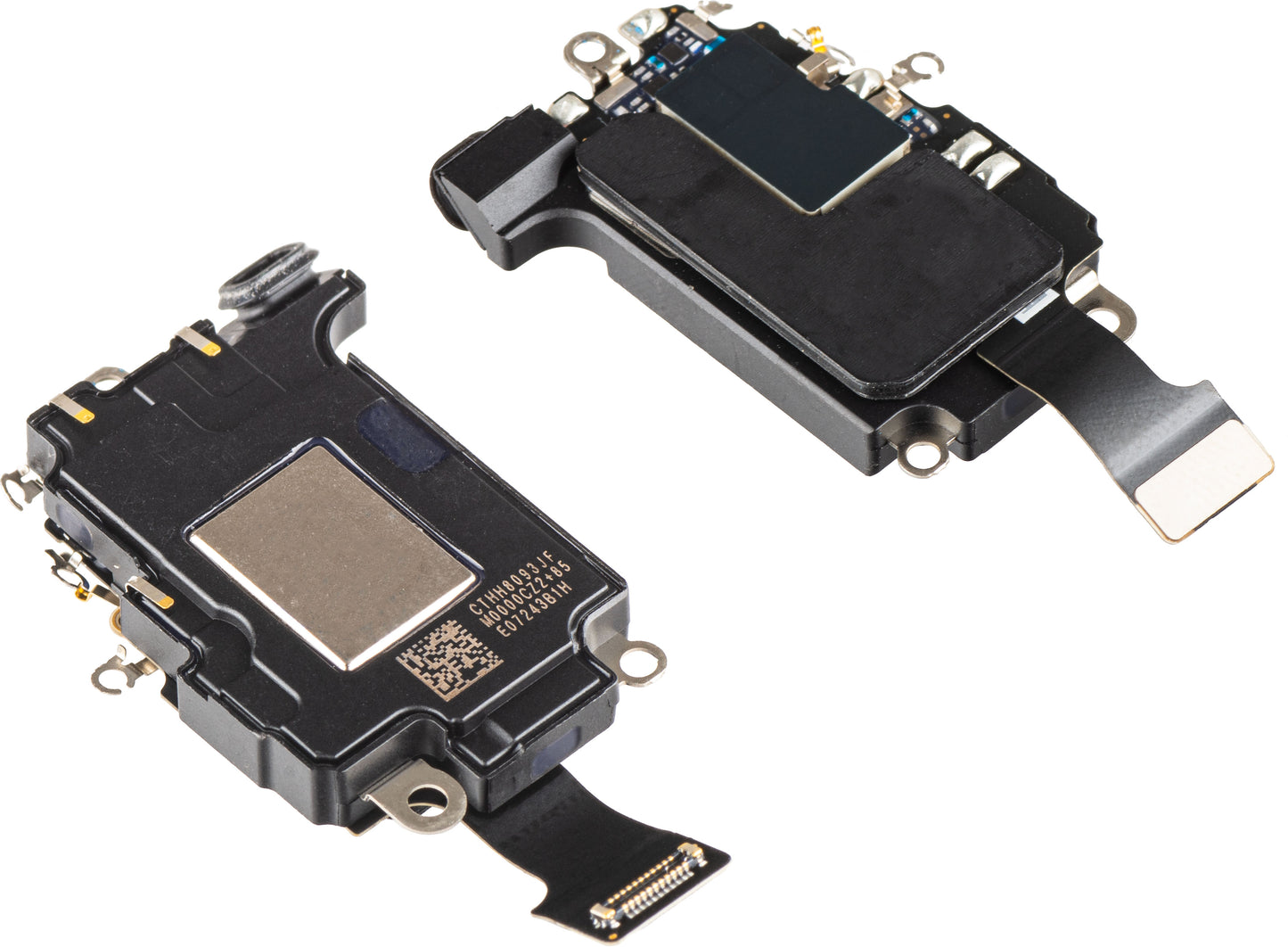 Difuzor Apple iPhone 16 Pro, cu banda