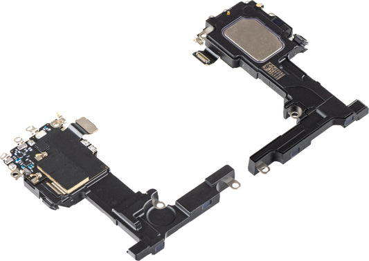 Difuzor Apple iPhone 16 Plus, cu banda