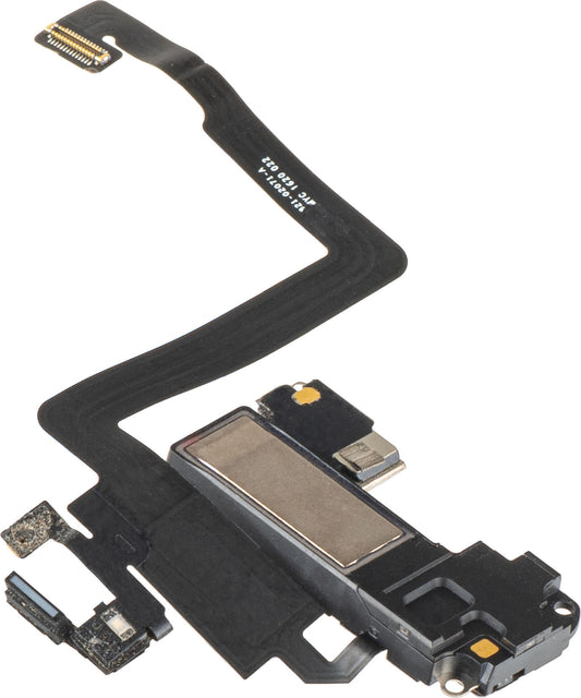 Difuzor - Microfon - Senzor Lumina - Proximitate Apple iPhone 11 Pro, cu banda