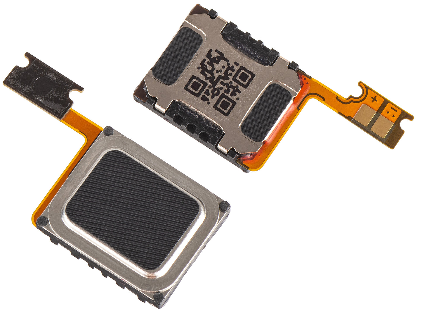 Difuzor Motorola Moto G06 Power / G06, cu banda, Service Pack S938E82060