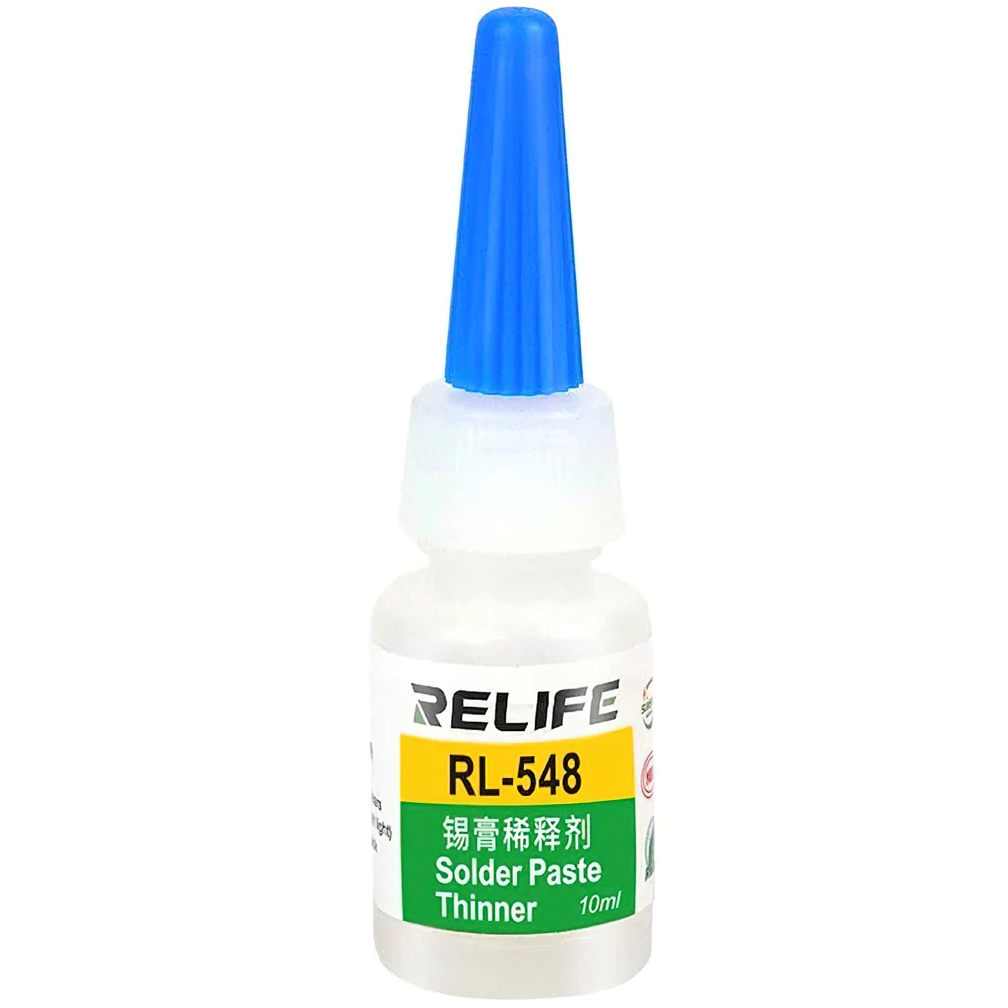 Diluant Relife RL-548, 10ml