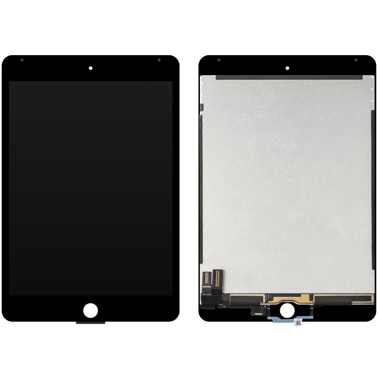 Display cu Touchscreen Apple iPad Mini 4 (2015), Negru