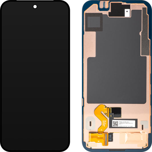 Display cu Touchscreen Google Pixel 9 Pro XL, Service Pack G949-01011-00