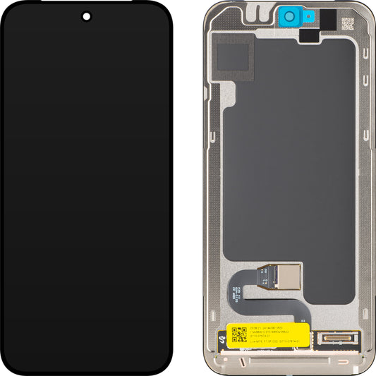 Display cu Touchscreen Google Pixel 10 Pro XL, Service Pack G949-01360-00