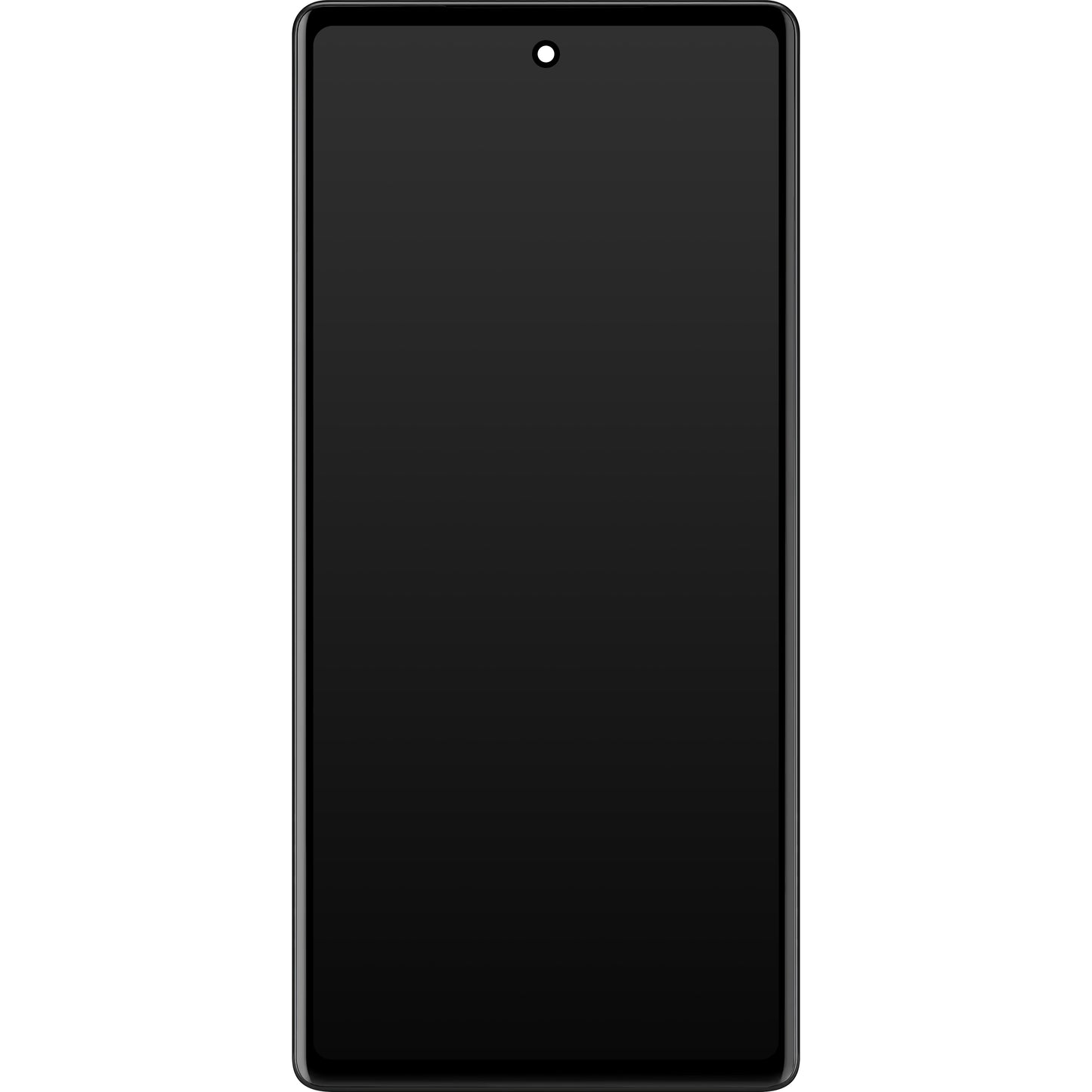 Display cu Touchscreen Google Pixel 6a, Service Pack G949-00239-01