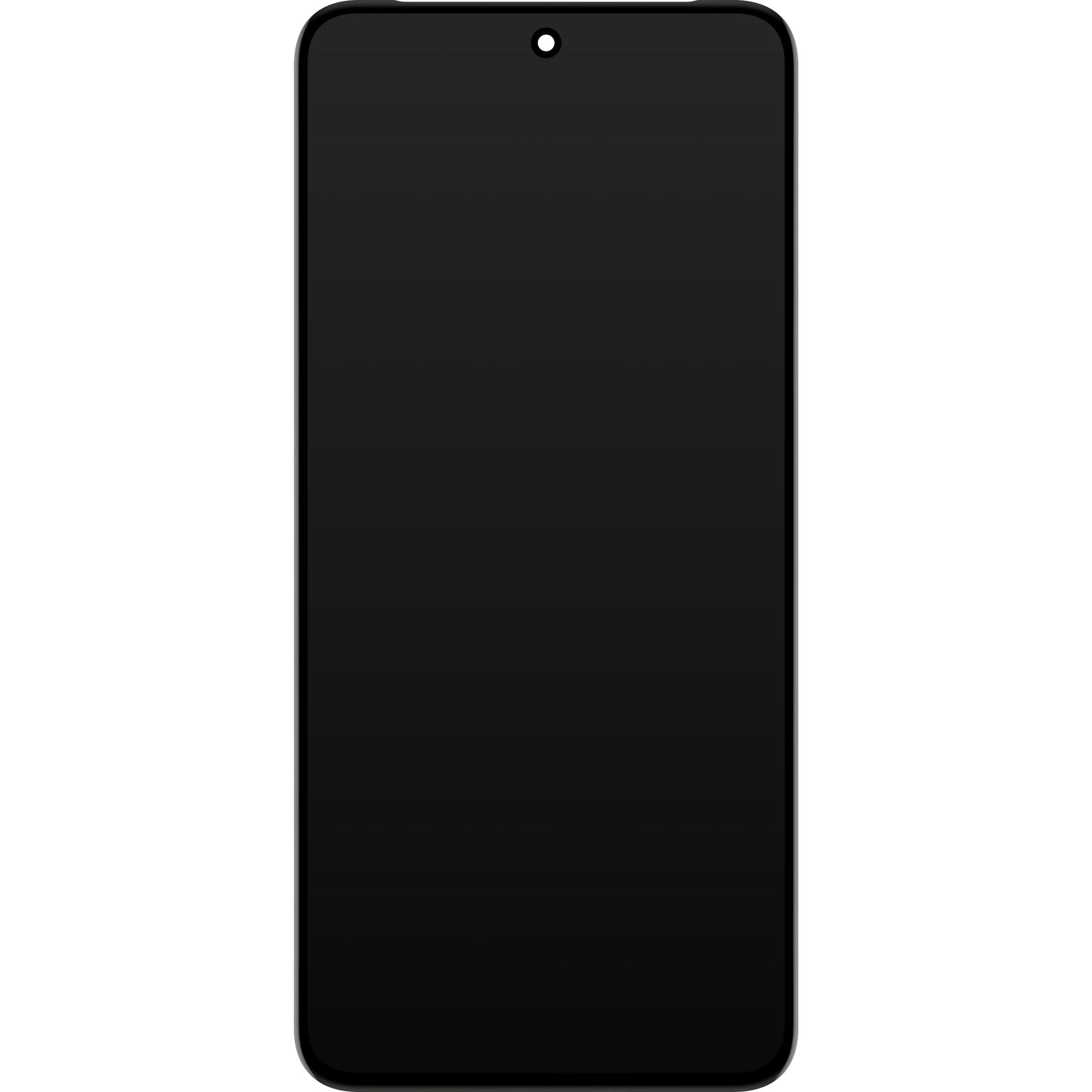 Display cu Touchscreen Google Pixel 8, cu Rama, Negru (Obsidian), Service Pack G949-00555-01