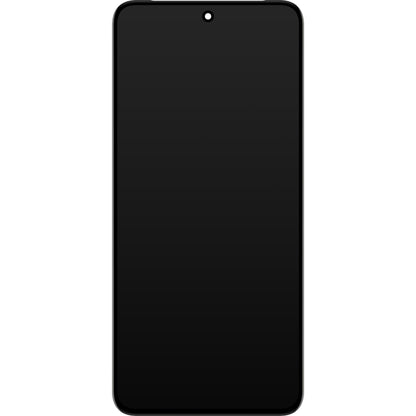 Display cu Touchscreen Google Pixel 8, cu Rama, Negru (Obsidian), Service Pack G949-00555-01