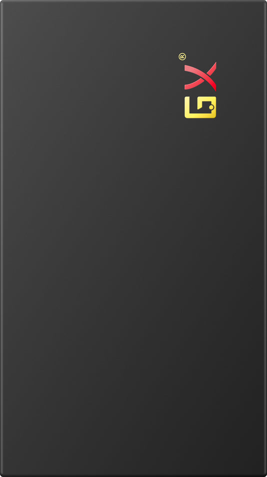 Display cu Touchscreen GX pentru Apple iPhone 13, cu Rama, Versiune OLED IC Movable, Negru