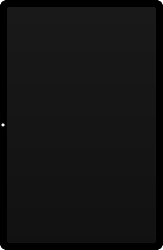 Display cu Touchscreen Honor Pad X8a, Service Pack 9706ABMW