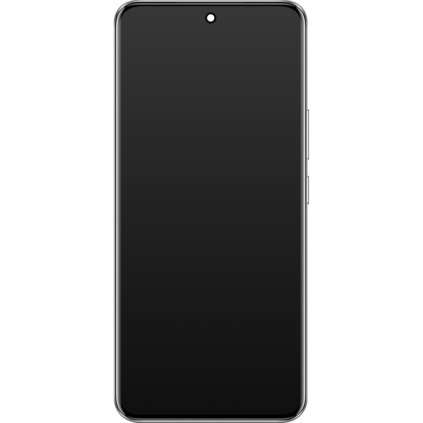 Display cu Touchscreen Honor 90, cu Rama si Acumulator, Negru (Midnight Black), Resigilat 0235AGDN