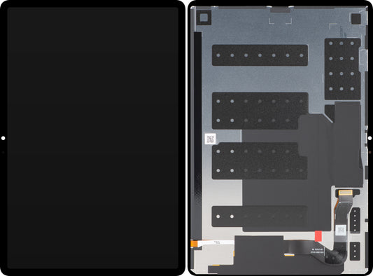 Display cu Touchscreen Huawei MatePad 11.5 (2025), Service Pack 02357DTE