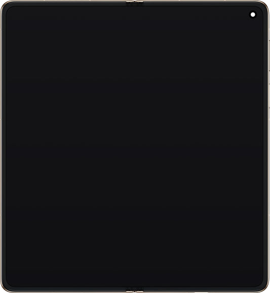 Display cu Touchscreen Huawei Mate X7, cu Rama si Acumulator, Auriu, Service Pack 02357JRJ