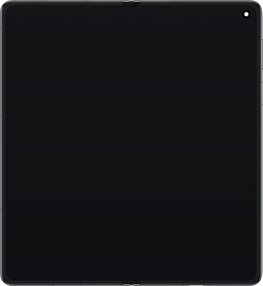 Display cu Touchscreen Huawei Mate X7, cu Rama si Acumulator, Gri, Service Pack 02357JRM