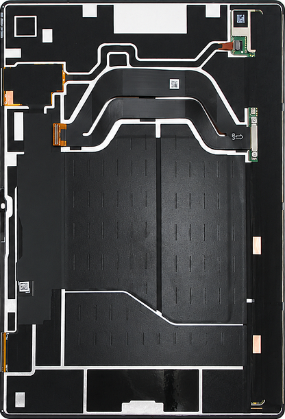 Display cu Touchscreen Huawei MatePad Air (2026), Service Pack 02357UFB