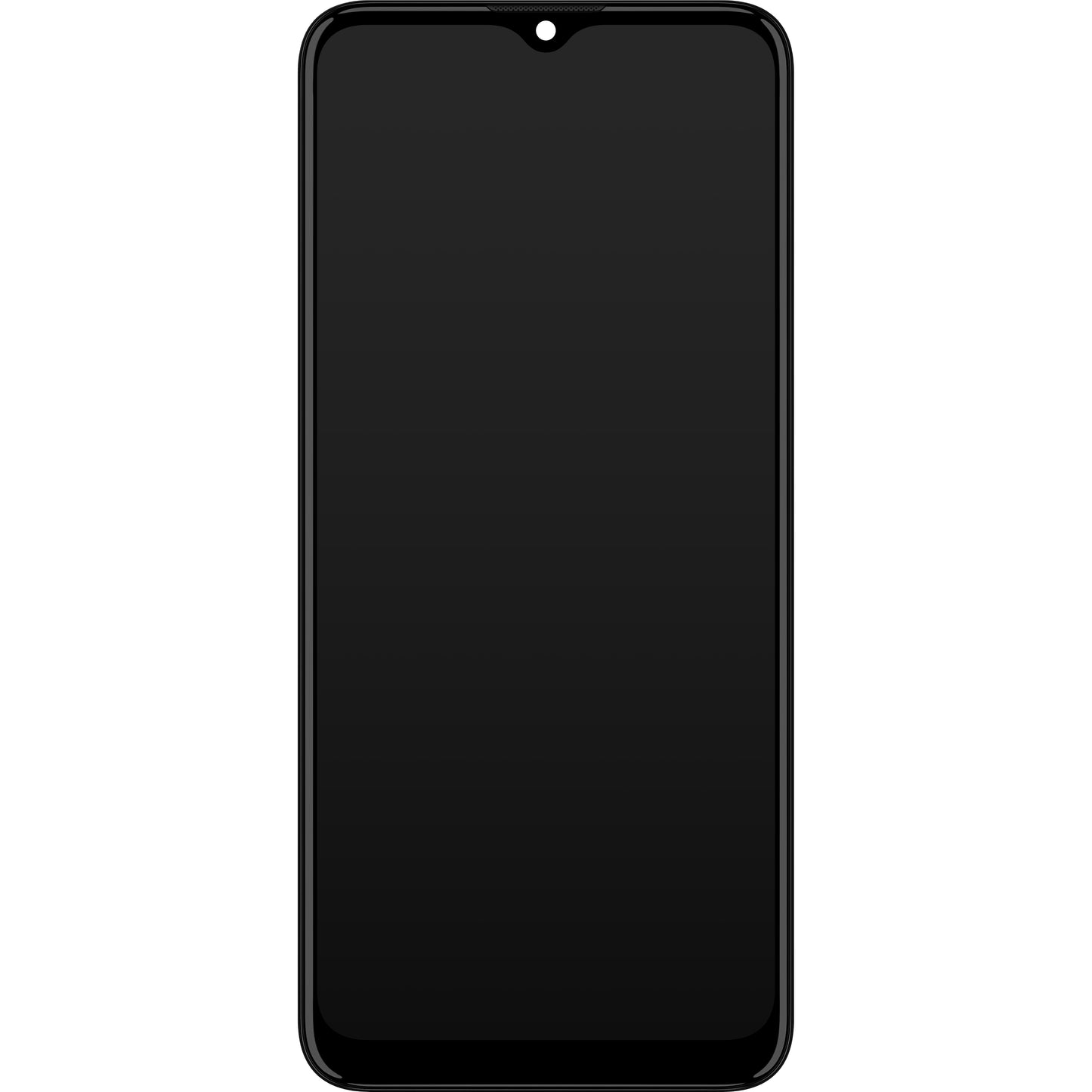 Display cu Touchscreen Motorola Moto E20, cu Rama, Negru, Swap 5D68C19457