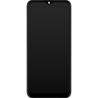 Display cu Touchscreen Motorola Moto E20, cu Rama, Negru, Swap 5D68C19457