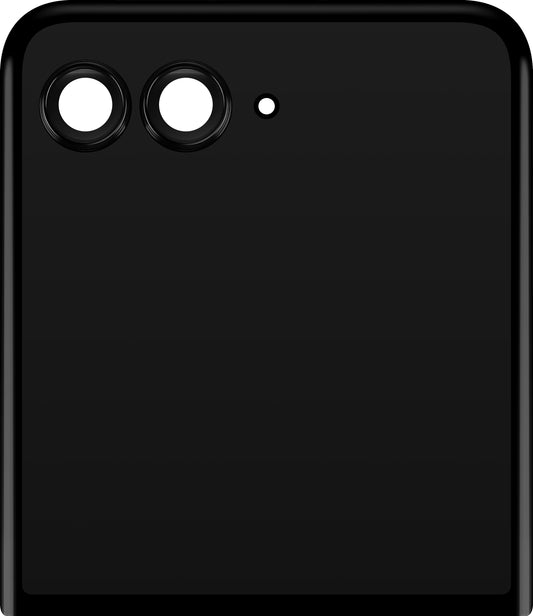 Display cu Touchscreen Motorola Razr+ 2025 / Razr+ 2024 / Razr 50 Ultra, Sub Outer, Service Pack 5D68C24593