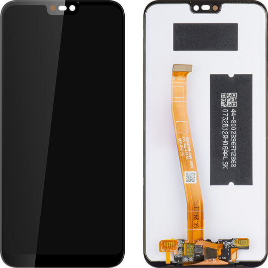 Display cu Touchscreen MP compatibil cu Huawei P20 Lite