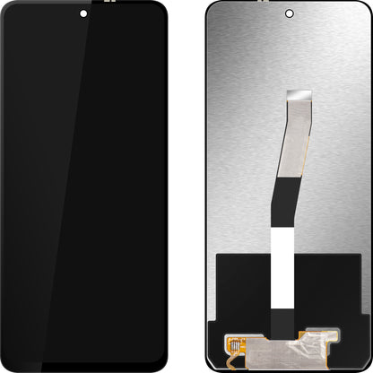 Display cu Touchscreen MP compatibil cu Xiaomi  Poco M2 Pro  / Redmi Note 9 Pro  / Note 9 Pro Max / Note 9S