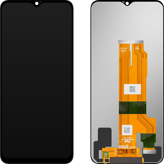 Display cu Touchscreen MP compatibil cu Realme 10 5G / 10s