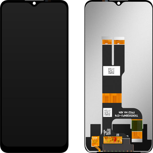 Display cu Touchscreen MP compatibil cu Realme C31