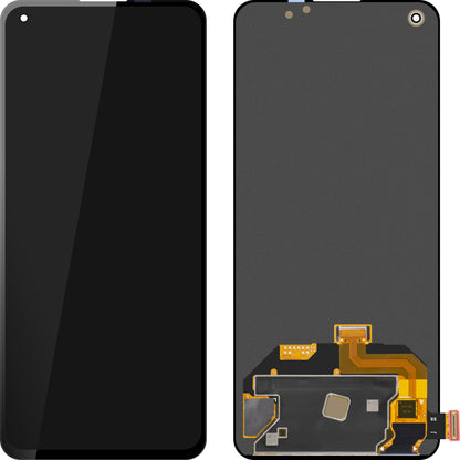 Display cu Touchscreen MP compatibil cu Realme GT Master, Versiune OLED