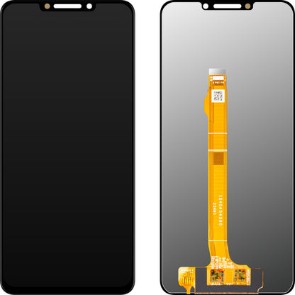 Display cu Touchscreen MP compatibil cu Huawei nova Y91