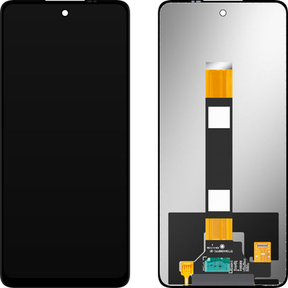 Display cu Touchscreen MP compatibil cu TCL 50 5G