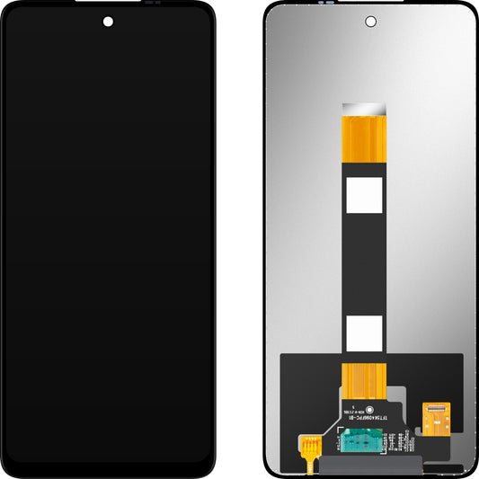 Display cu Touchscreen MP compatibil cu TCL 50 5G