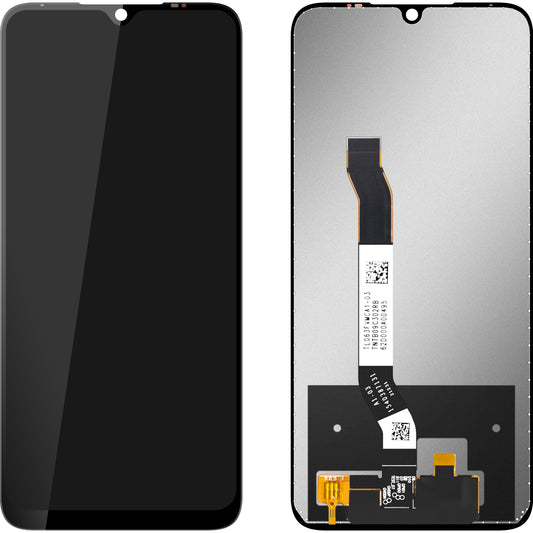 Display cu Touchscreen MP compatibil cu Xiaomi Redmi Note 8