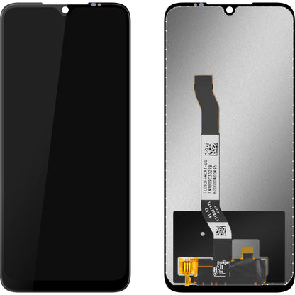 Display cu Touchscreen MP compatibil cu Xiaomi Redmi Note 8T