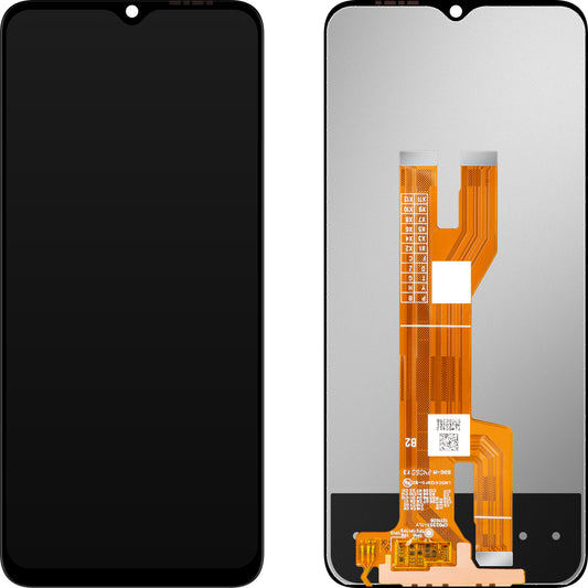 Display cu Touchscreen MP compatibil cu vivo Y03 / Y18 / Y18e / Y28s / Y37