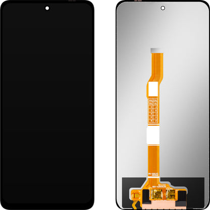 Display cu Touchscreen MP compatibil cu vivo Y28 4G