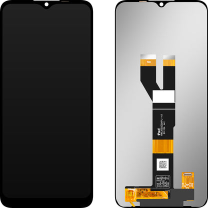 Display cu Touchscreen MP compatibil cu Realme C11 (2021) / C20 / C21