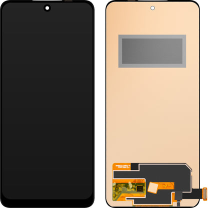 Display cu Touchscreen MP compatibil cu Realme 12 4G / 13 4G