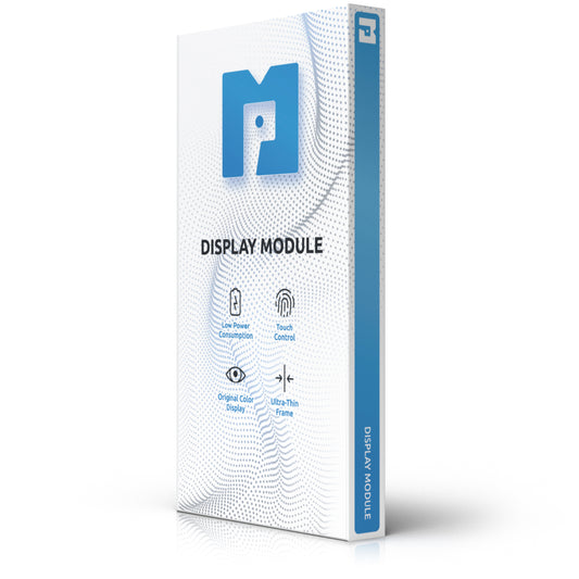 Display cu Touchscreen MP compatibil cu Motorola Edge 40 Pro, Versiune OLED